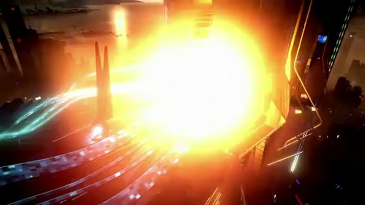 Killzone Shadow Fall (PS4)