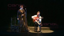 Estrella Morente, emotivo concierto en Sevilla