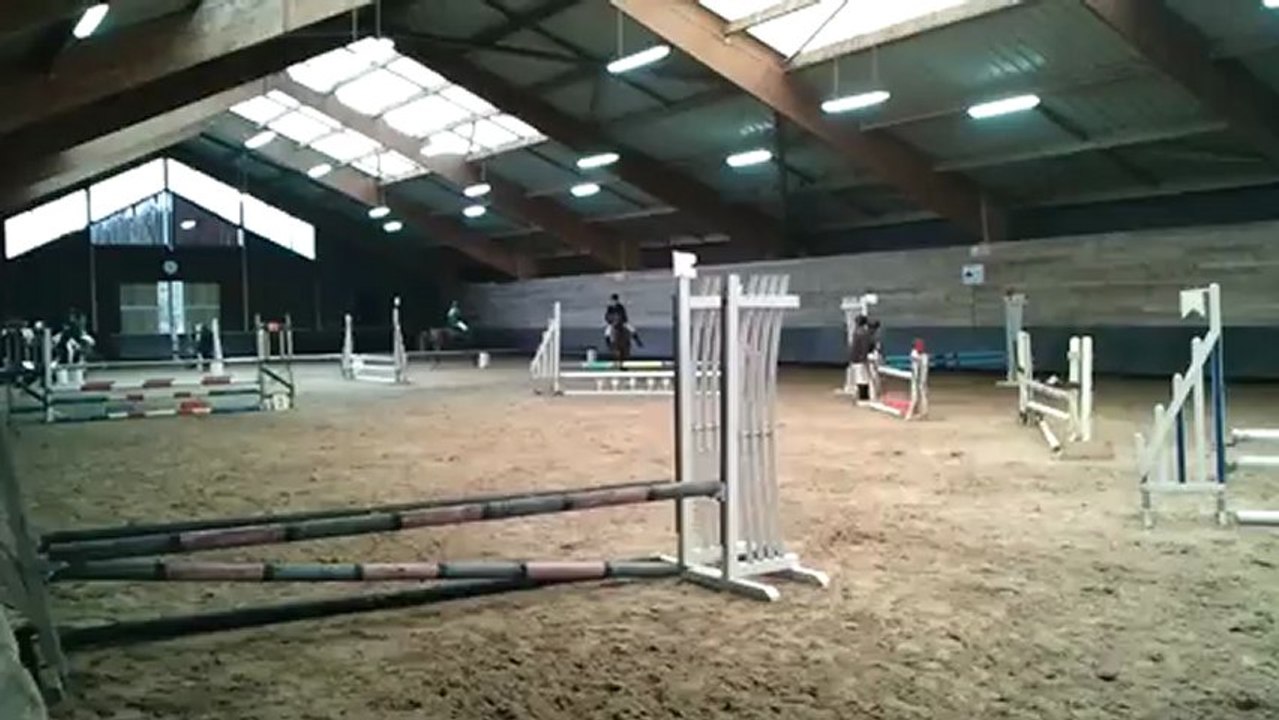 CSO du 10/02/2013 UCPA Chanteraines Sultan Poirières