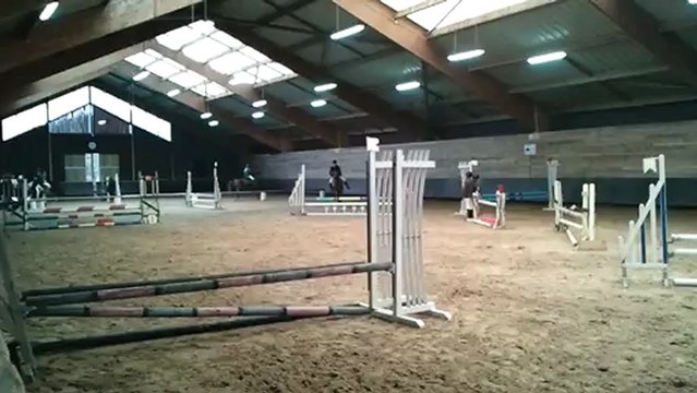 CSO du 10/02/2013 UCPA Chanteraines Sultan Poirières