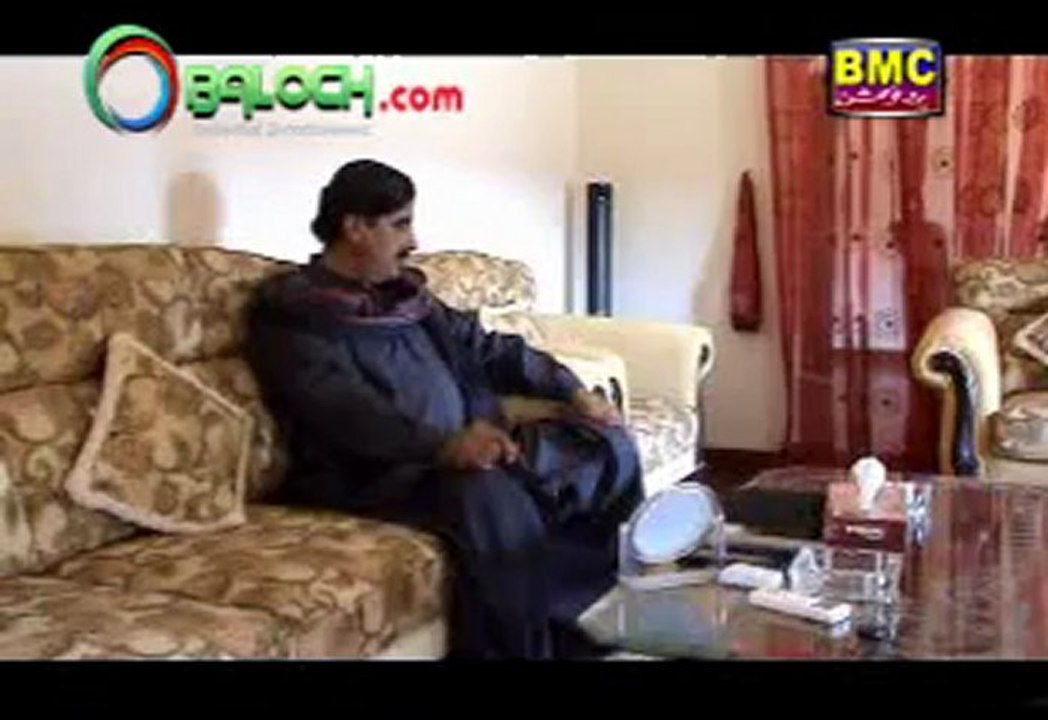 Baloch Singer ARIF BALOCH