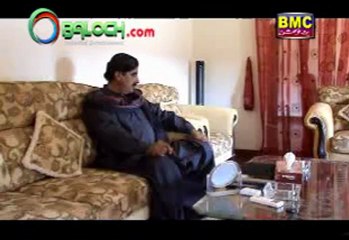 Baloch Singer ARIF BALOCH