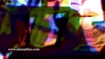 Stock Video - TV Noise 03 clip 01 - Video Backgrounds - Stock Footage