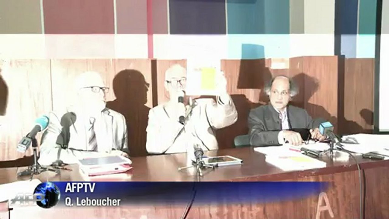 Amnesty International accuses I. Coast army of abuses