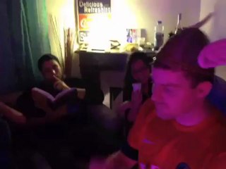 Courbiche Shake (remix) - HQ