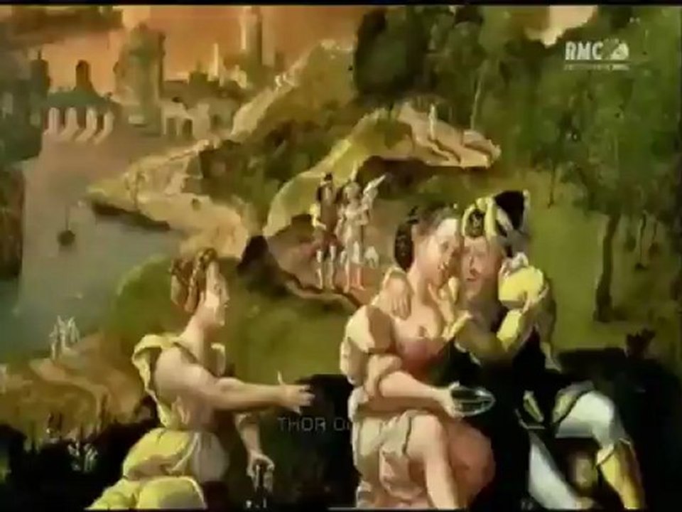 Alien T "Les mystéres du IIIe Reich" (Fevrier 2013) p4