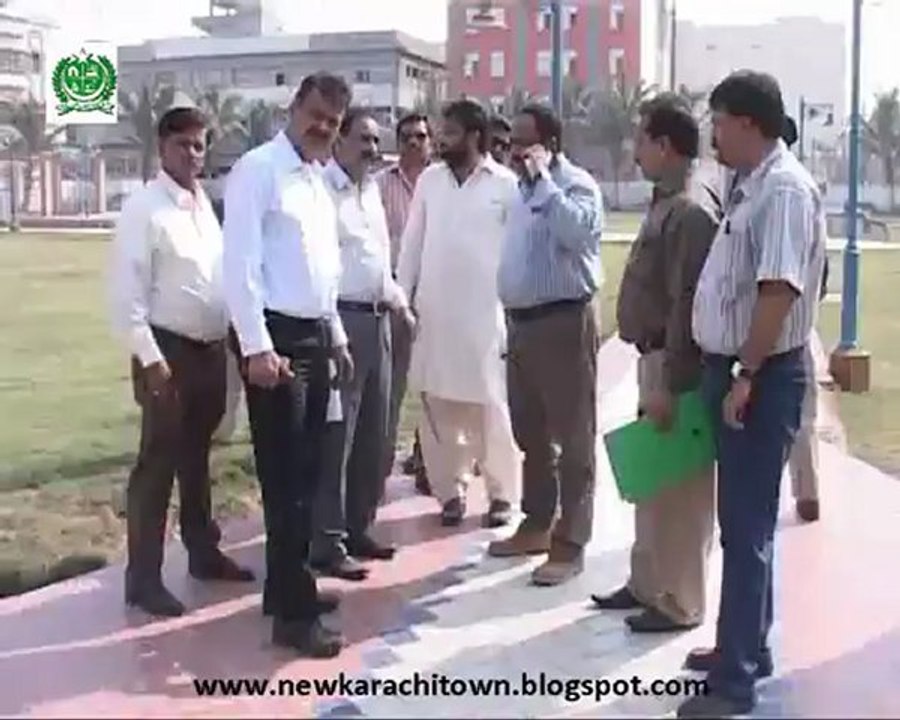 MPA Izhar ul Hasan Visit Mini Zoo