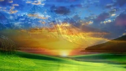 On dolazi da spasi Vas...