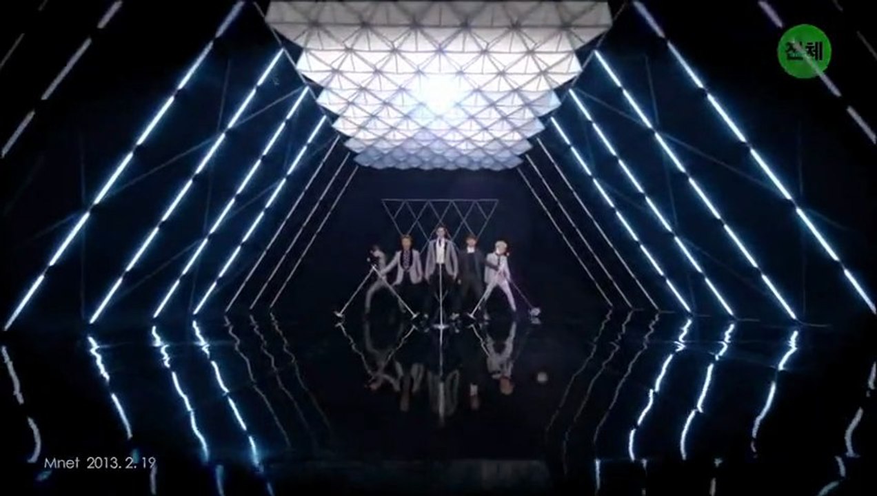 (MV) S(hi)Nee - Dream Girl ( 2013)