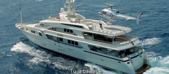 Mobius : bande-annonce