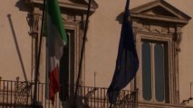 Italy election wake-up call for euro zone