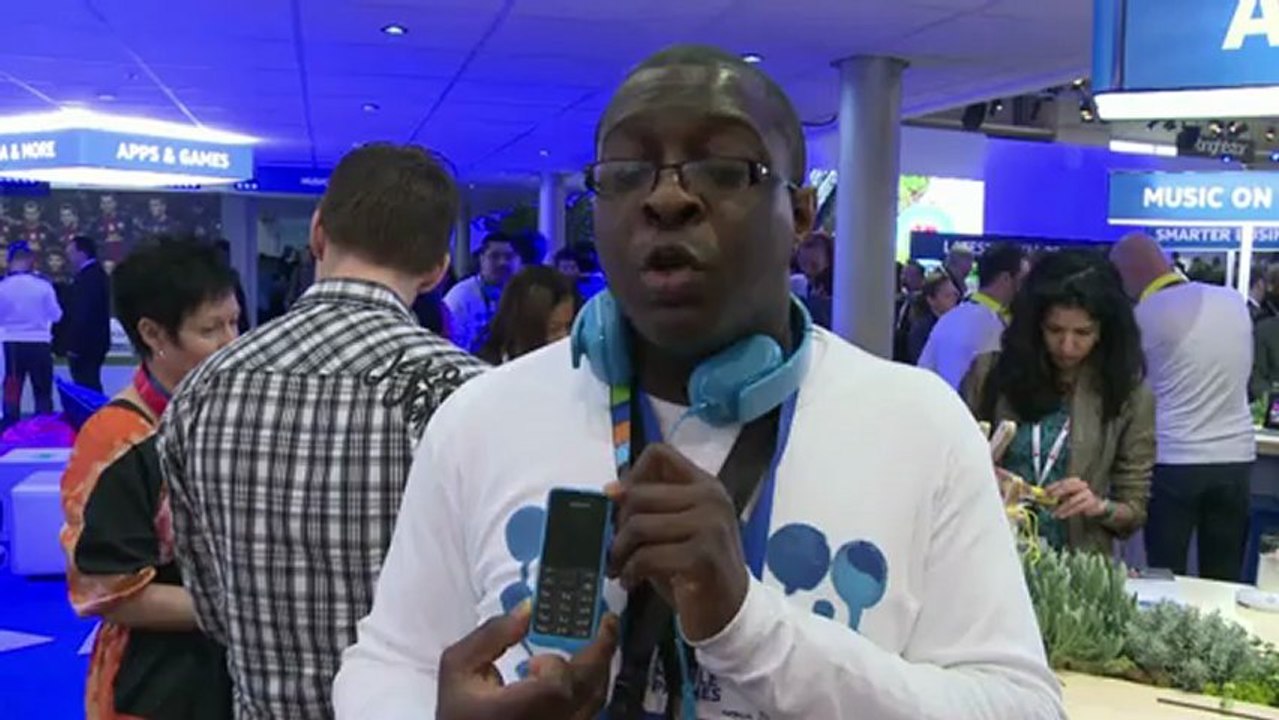 15-Euro-Handy von Nokia, Low-Cost-Tablet von HP