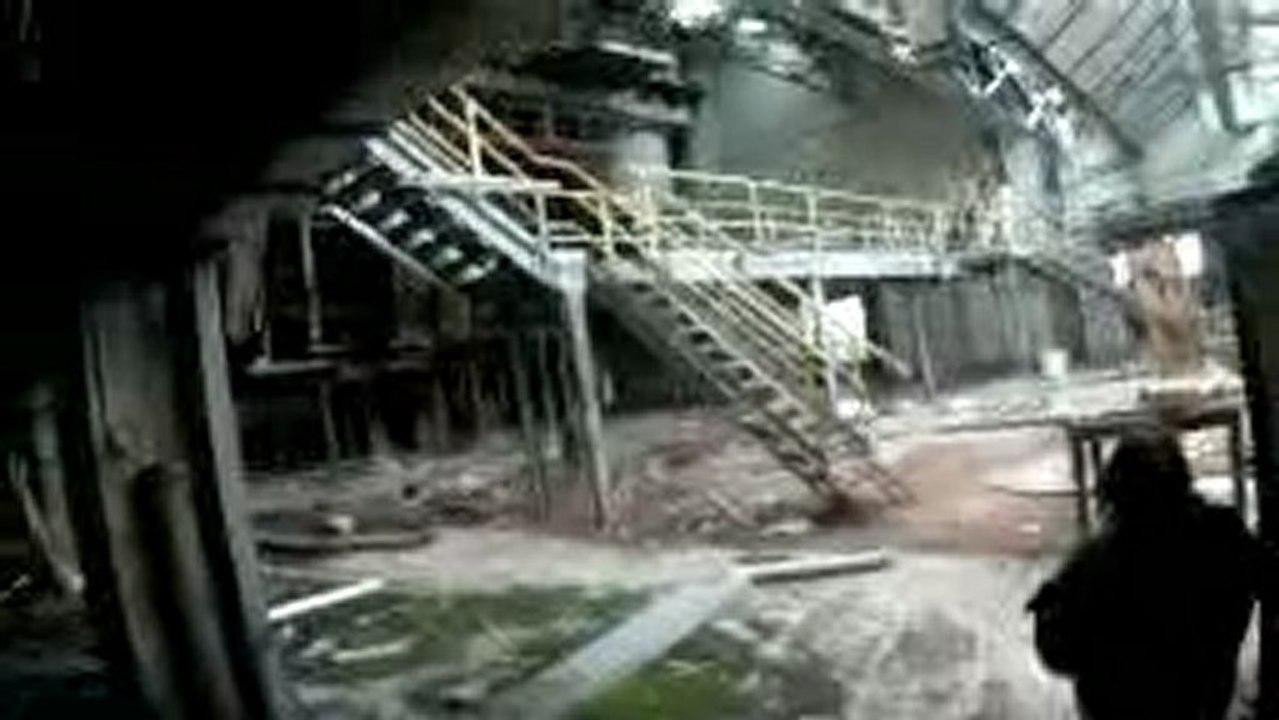 le trait 24/02/13  gopro