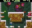 Let's Play Snow Bros (Sega Genesis) Part 3