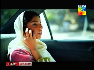 Zindagi Gulzar Hai Episode 14 | Promo HUM TV Drama  1 March 2013