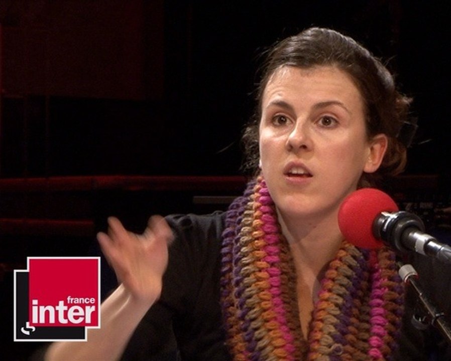 On va tous y passer - Nicole Ferroni "Stop aux non-dits de l'Anthropologie"