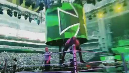 Triple H Titantron 2013