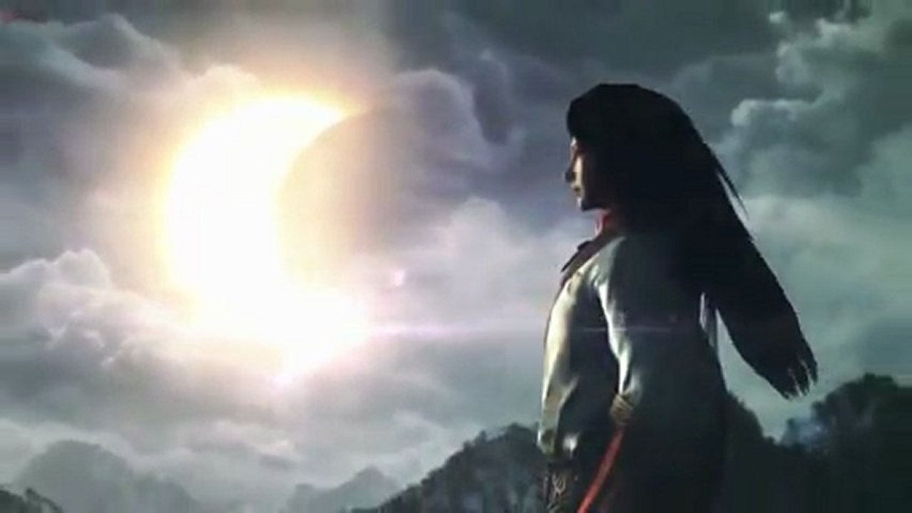 Dynasty Warriors 8 - Opening (PS3) (HD)