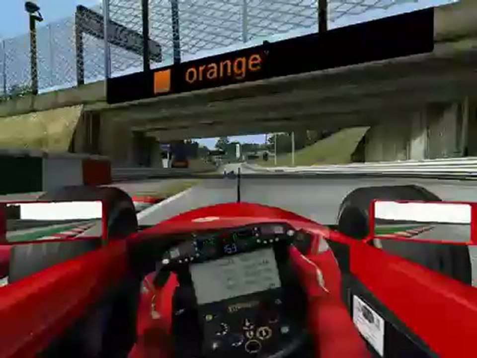 F1 2002 ( PC-GAME )