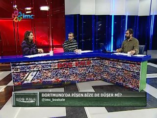 Boş Kale: 22. Bölüm