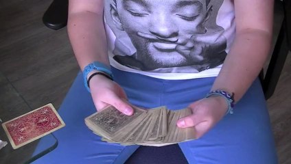 Voile Rouge + Explication [HD]