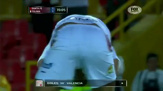 GOOL-LIVE.AT.UA Кубок Либертадорес 2013 / 2-й раунд / Группа 6 / Индепендьенте Санта-Фе (Колумбия) — Депортес Толима (Колумбия)2