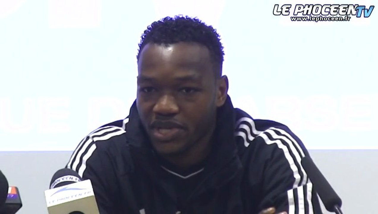 Mandanda revient sur son match galère