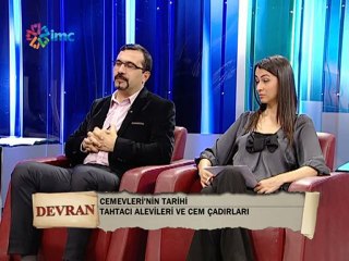 Devran 17. Bölüm: Cemevleri