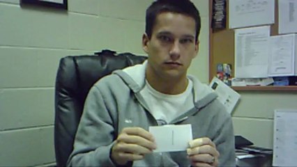 AU PED 200 - Alex Keyser (Swimming) - Question 1