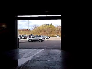 Industrial Door by Wilcox Door Service inc.