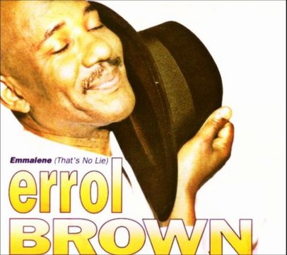 ERROL BROWN - EMMALENE (12 extended version) HQ
