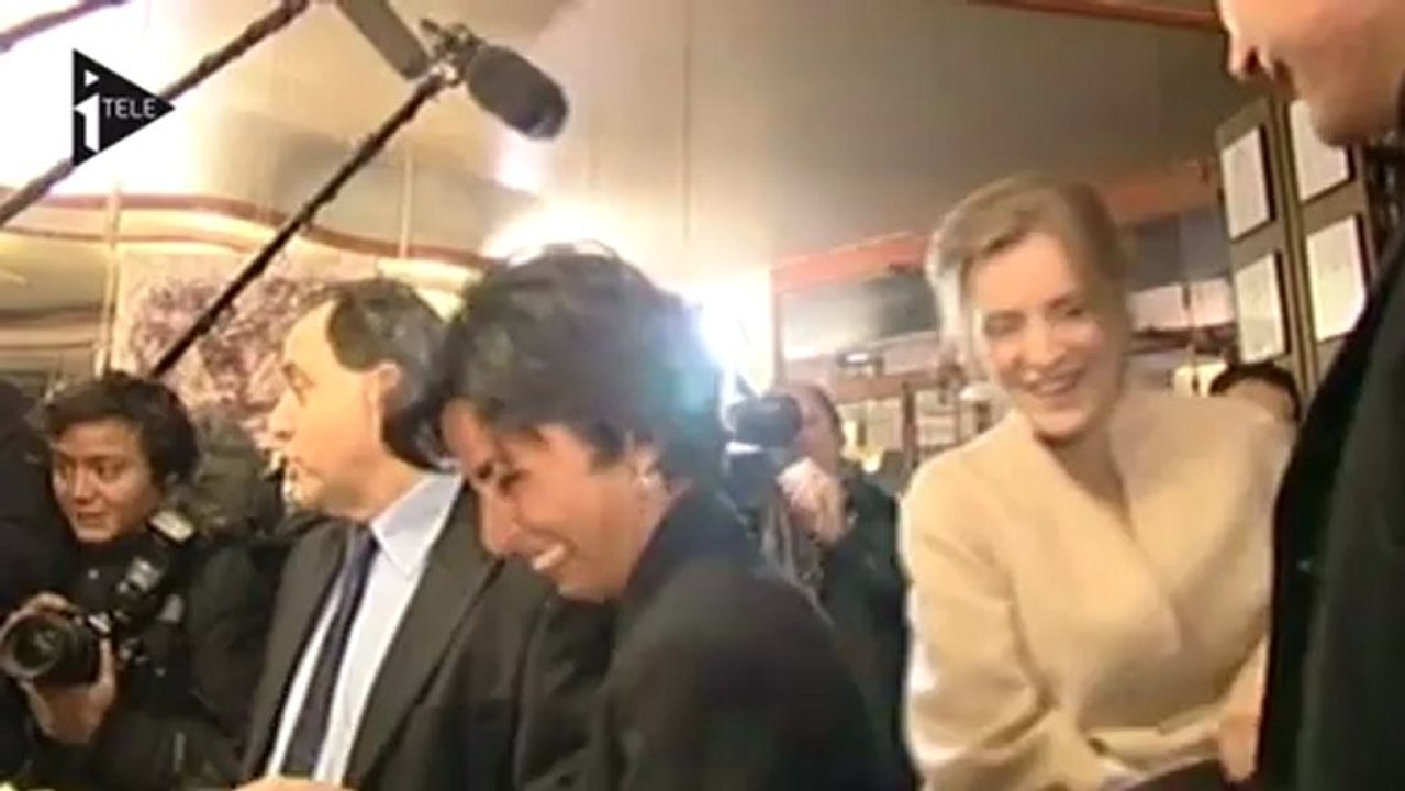 2017 : Fillon lance les hostilités