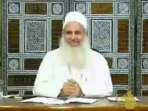 Comment tu dois prier Ep03 [Part3_4]