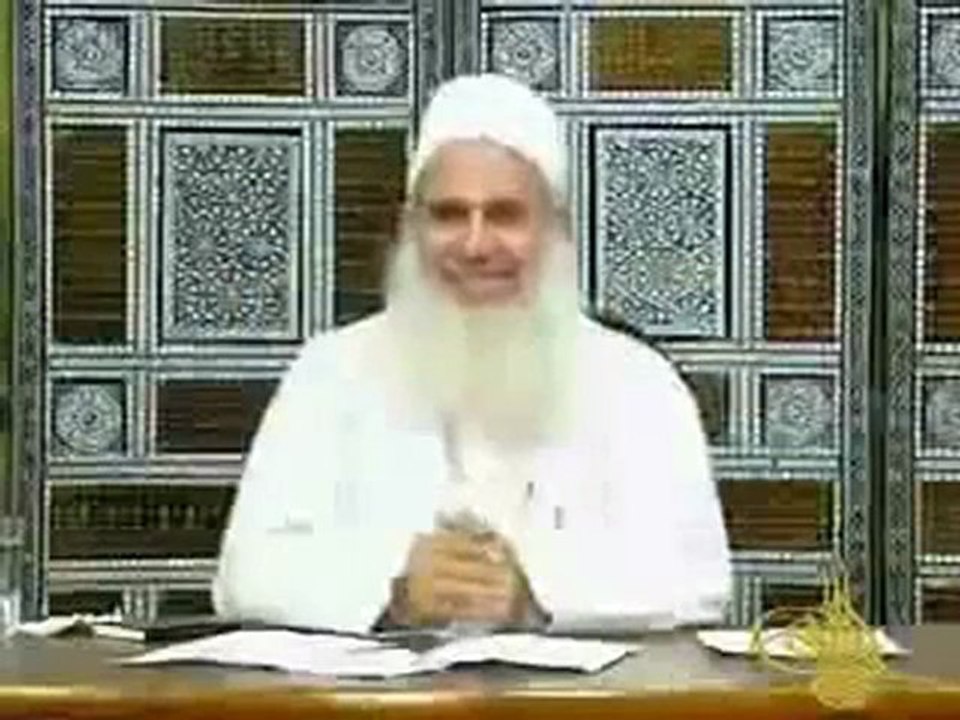 Comment tu dois prier Ep03 [Part3_4]