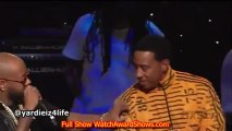 Usher Ludacris performance So So Def 20th Anniversary Live [2013]