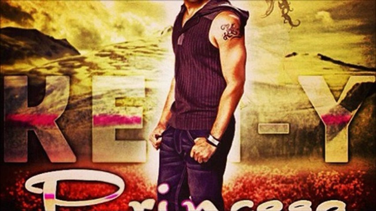 Ken Y - Princesa - Nuevo 2013