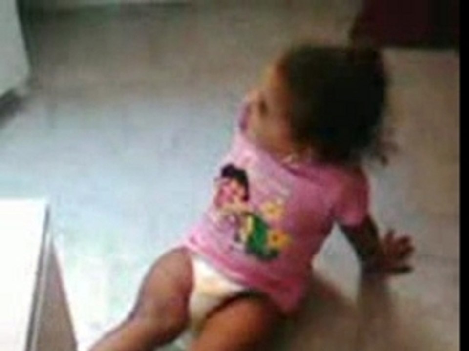 Jade 21Mois