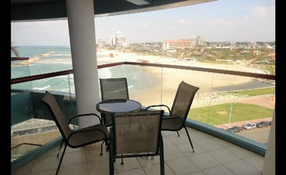 דירות עם נוף לים להשכרה בהרצליה פיתוח 054-4421444