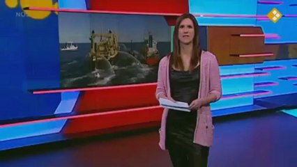 Sea Shepherd Jeugdjournaal ..26-2-2013