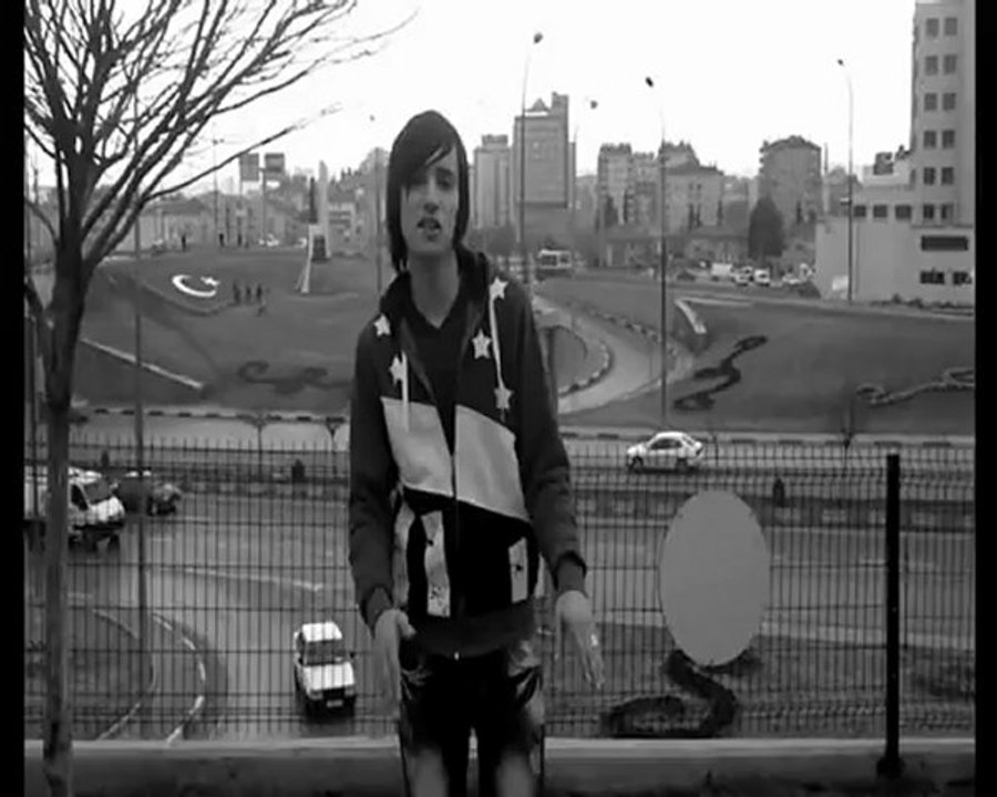 Arjin-bir Kurşun sana bir kurşun bana(2013)bomba Clip-)