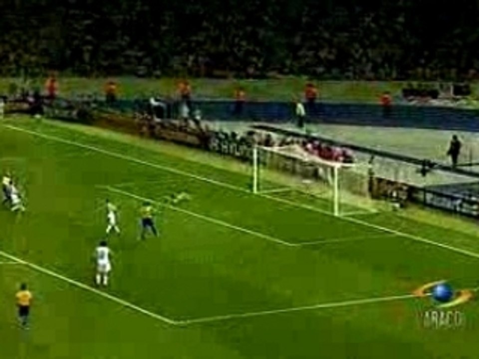CDM - Brésil 1-0 Croatie