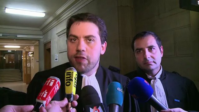 Affaire Merah: les juges reçoivent les familles des victimes