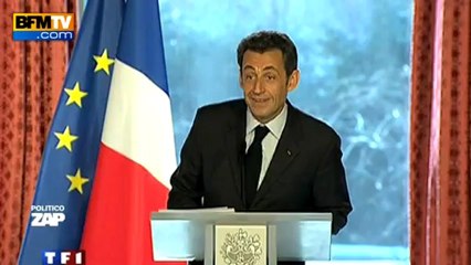 Le PoliticoZap du mardi 26 février : Taubira, star électro  - 26/02