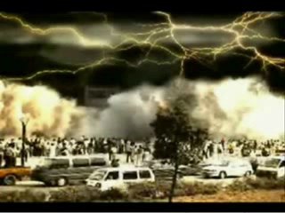 Une lettre pour toi?