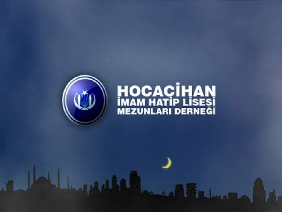 Hocacihan ihl Mezunlari Dernegi