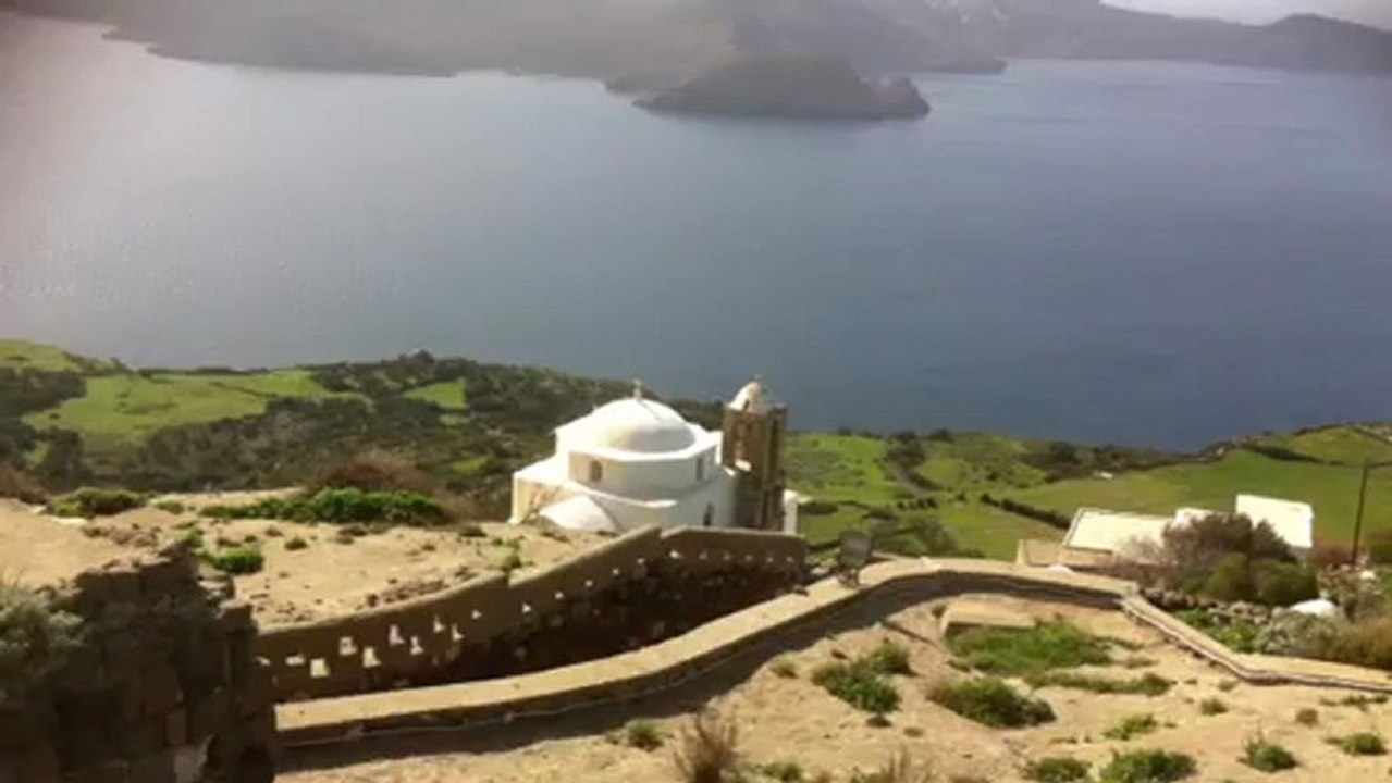 Πινάκιο (pinakio.blogspot.gr) Μήλος το Χειμώνα