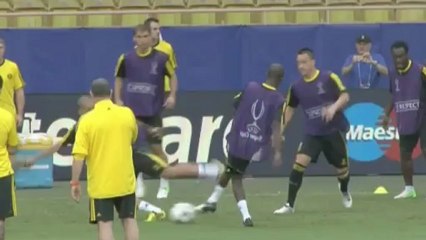 Crisi Chelsea, Benitez: "Nessuna rissa con Terry"