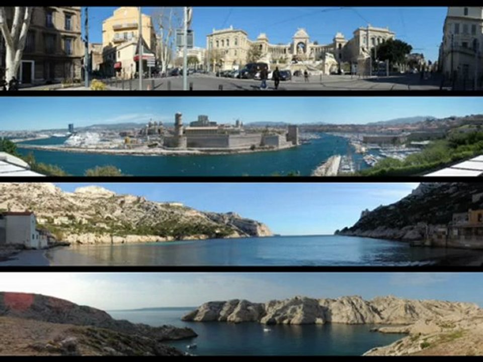 Brasseries de Marseille