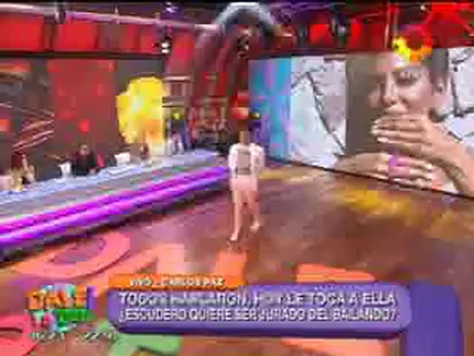 Pronto.com.ar  Fort defiende a Silvina Escudero