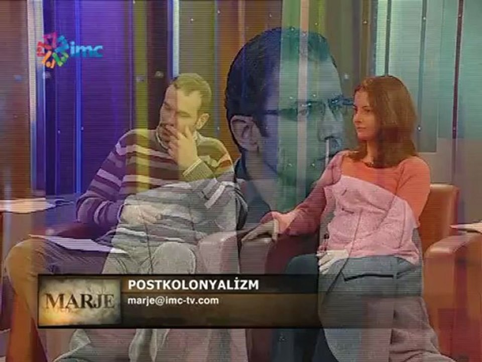 Marje (23 Şubat 2013)